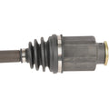 NEW CV DRIVE AXLES