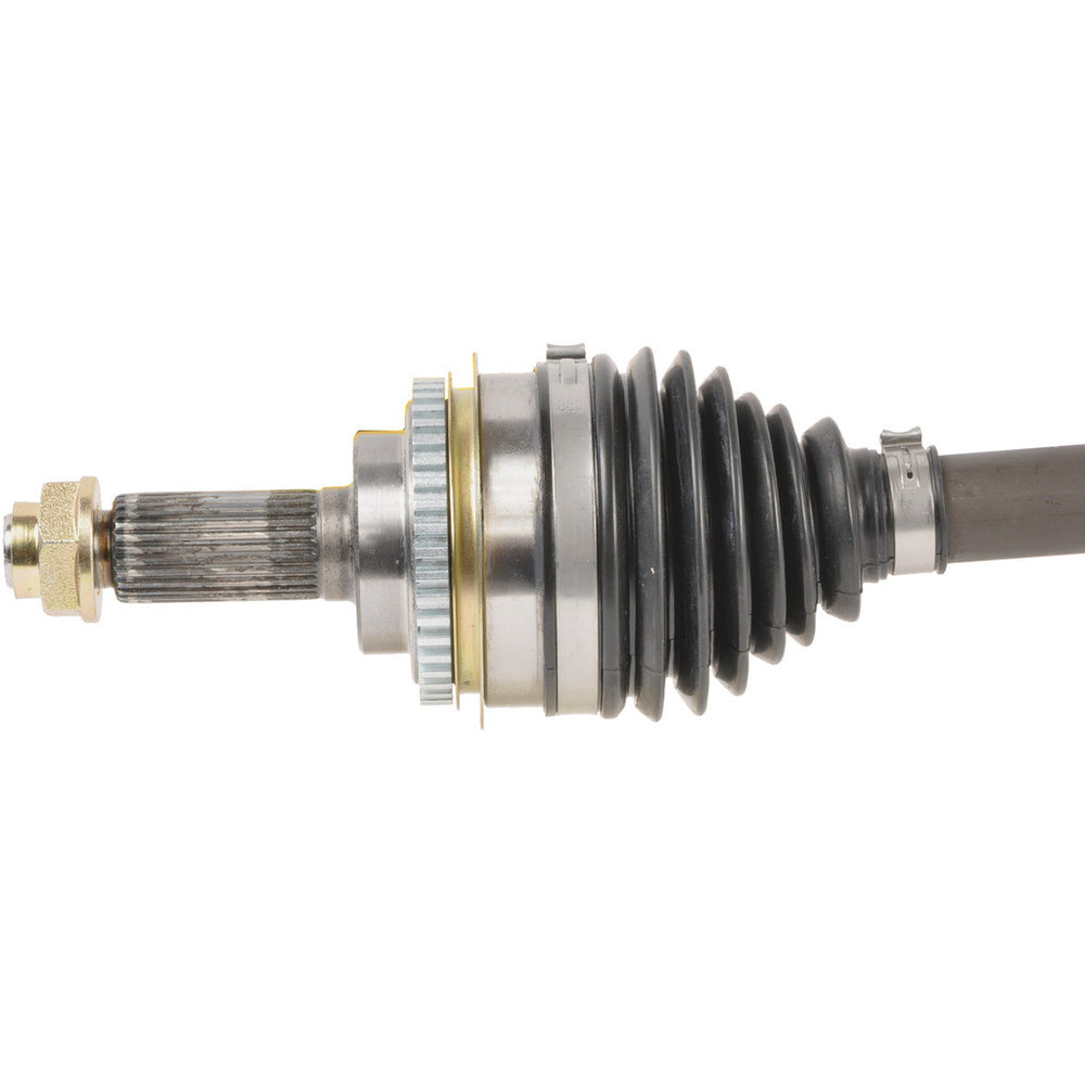 NEW CV DRIVE AXLES