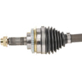 NEW CV DRIVE AXLES