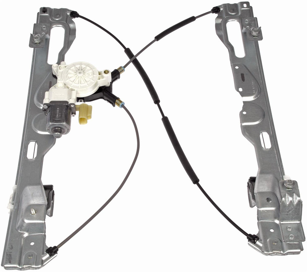 WINDOW REGULATOR