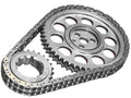 BBM Billet Roller Timing Set w/Torr. Bearing