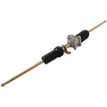 All Balls Racing 05-09 Polaris Ranger 2x4 500 Steering Rack