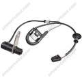 ABS WHEEL SPEED SENSOR