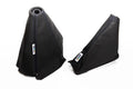 Greddy red auto part