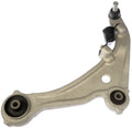 0713 ALTIMA SUSPENSION CONTROL ARM