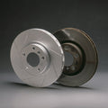 StopTech Slotted Sport Brake Rotor