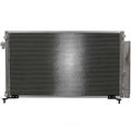 A/C CONDENSER
