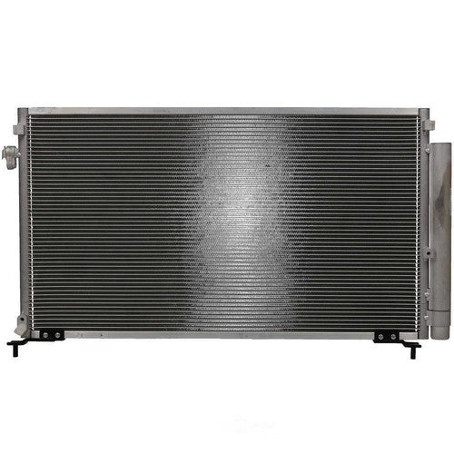 A/C CONDENSER