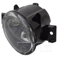 CAPA 1618 NS ALTMA W/ HALGN DRL FOGLAMP ASSY RH