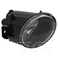 CAPA 1618 NS ALTMA W/ HALGN DRL FOGLAMP ASSY RH