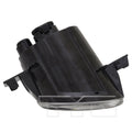 CAPA 1618 NS ALTMA W/ HALGN DRL FOGLAMP ASSY RH