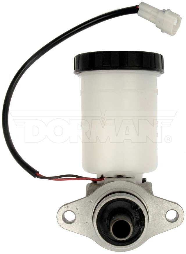 NEW MASTER CYLINDER