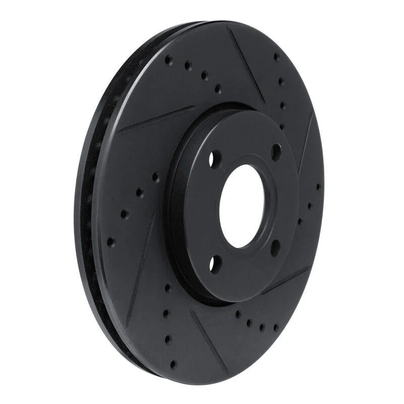 R1 Concepts black auto part