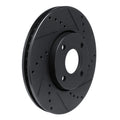 R1 Concepts black auto part