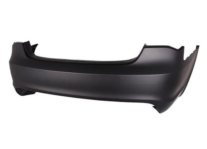 RR BUMPER COVER (P) 200 SEDAN 1114