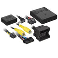 VW DATA INTERFACE W/ SWC & FACTORY DISPLAY RETENTION 2015