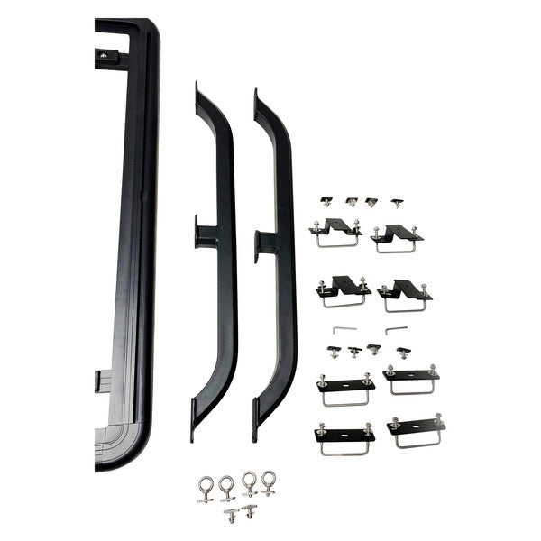 BLACK HORSE auto part
