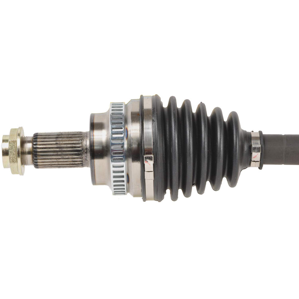 A1 REMFG INC auto part