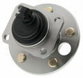 MOOG 2005 Buick Terraza Rear Hub Assembly
