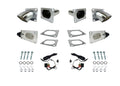 GRANATELLI MOTORSPORTS INC exhaust close-up