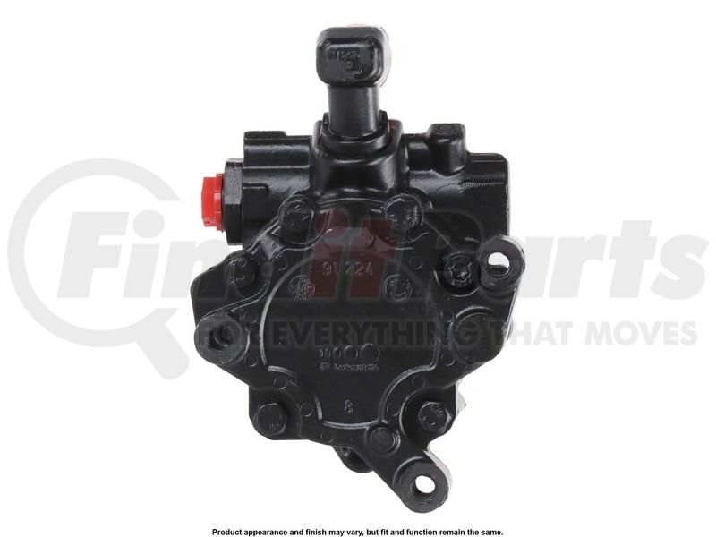 POWER STEER PUMP 50.00 PS
