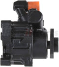 POWER STEER PUMP 50.00 PS