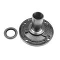 287 = SERVICE PARTS