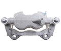 DISC BRAKE CALIPER AND BRACKET ASSY