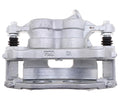 DISC BRAKE CALIPER AND BRACKET ASSY
