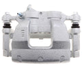 DISC BRAKE CALIPER AND BRACKET ASSY