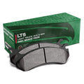 Hawk 2020+ Chevy/GMC 2500/3500 LTS Street Front Brake Pads