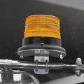 LED BEACON SAE CLASS 1 PERMANENT (AMBER)