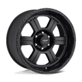 PXA45 17X9 6X5.5 S-BLK -6MM