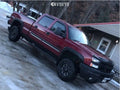 Wheel Pros, LLC auto part