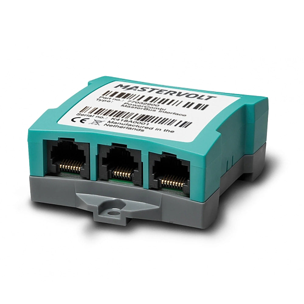 MASTERVOLT auto part