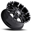 Ultra Wheel auto part