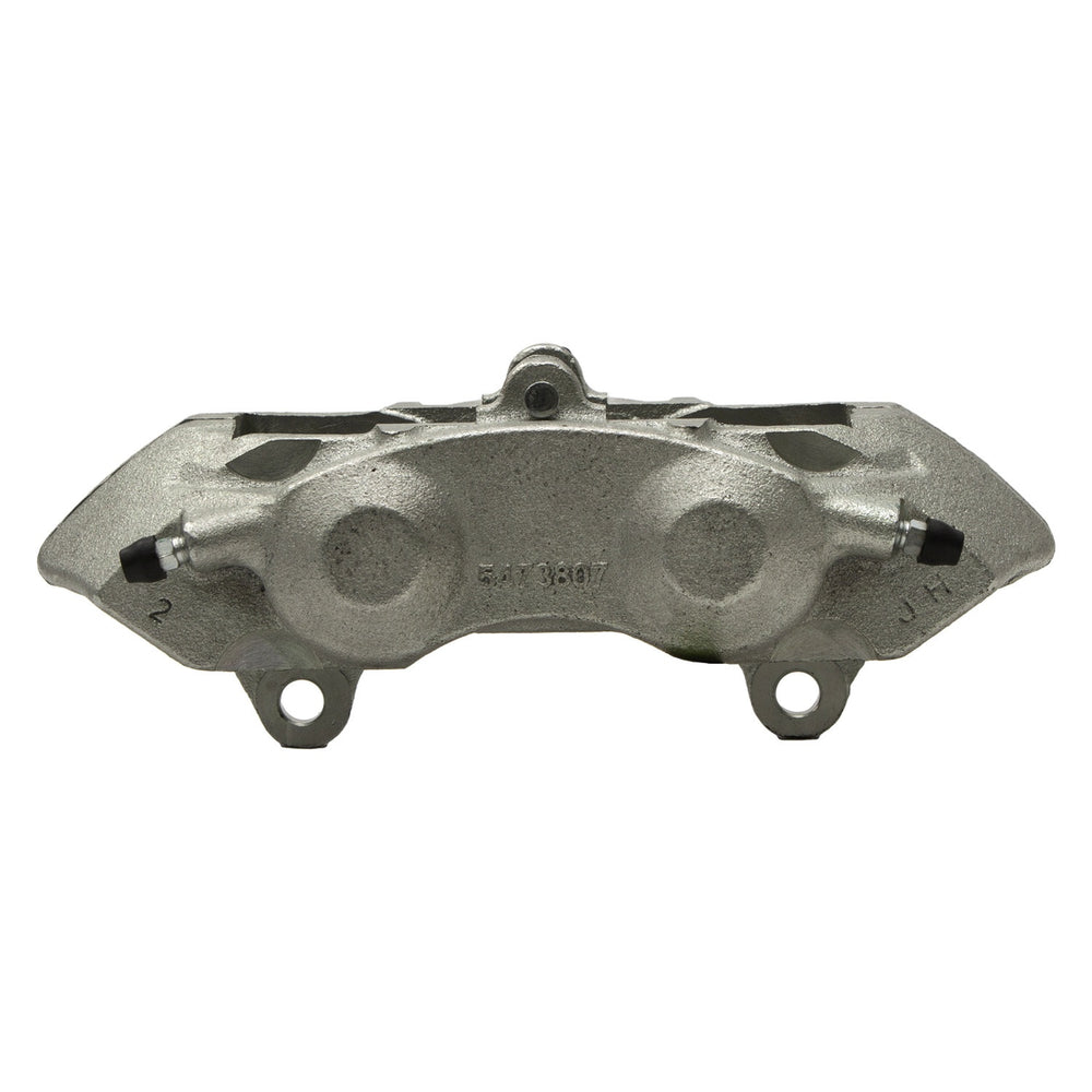 DFC silver auto part