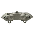DFC 63-82 Chevrolet Corvette Rear-R Premium Caliper - Silver Zinc Coated