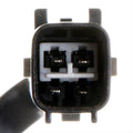 DELPHI auto part detail