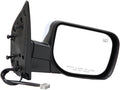 SIDE VIEW MIRROR