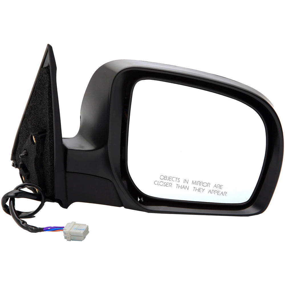 SIDE VIEW MIRROR
