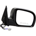 SIDE VIEW MIRROR