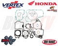 Vertex Gaskets 04-07 Honda CRF250R Complete Gasket Kit w/ Oil Seals