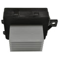 RESISTOR BLOCK