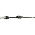 NEW CV DRIVE AXLES