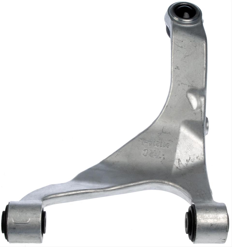 CONTROL ARM