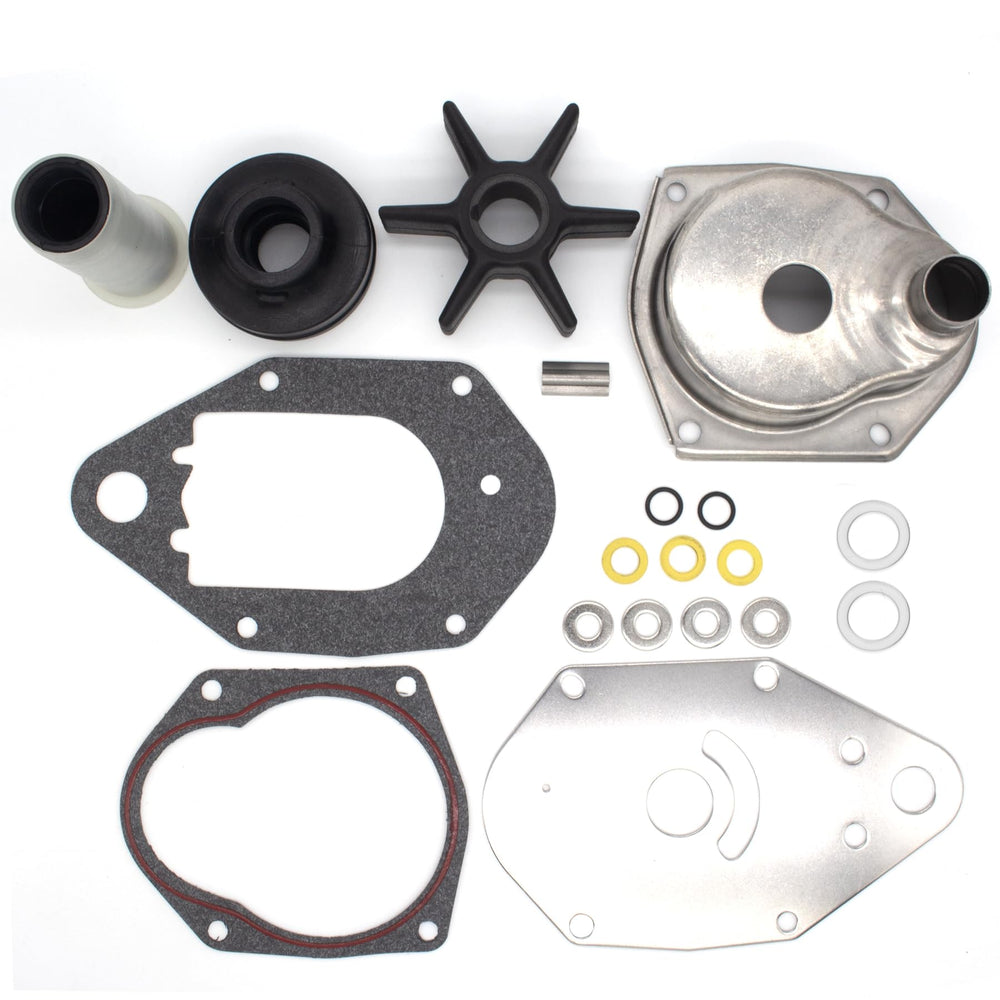SIERRAMARINE auto part