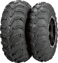 ITP Mud Lite XL Tire - 25x10-12 6PR