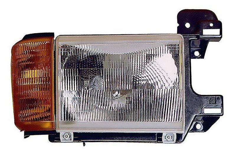 Maxzone Vehicle Lighting chrome auto part