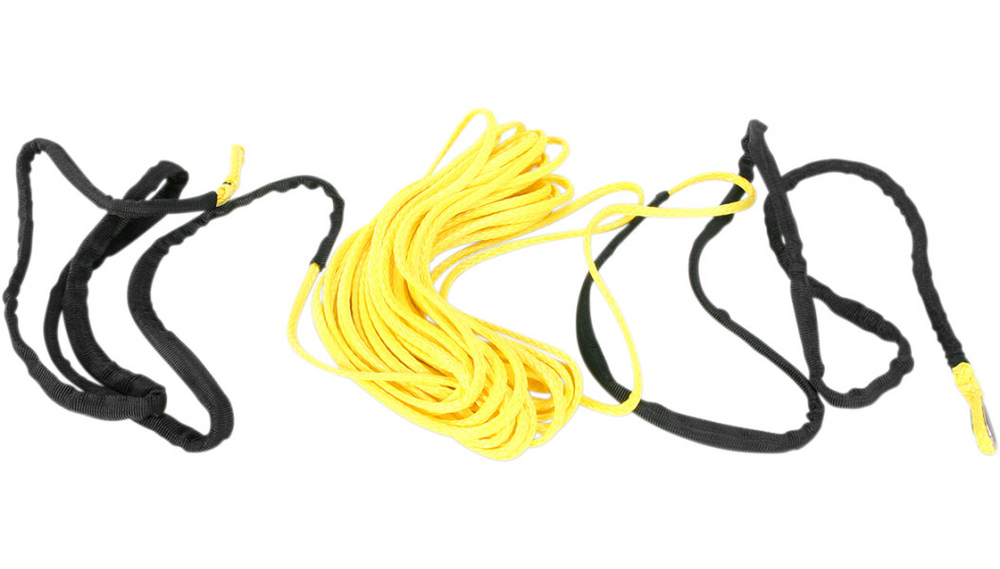 HELIX RACING winch